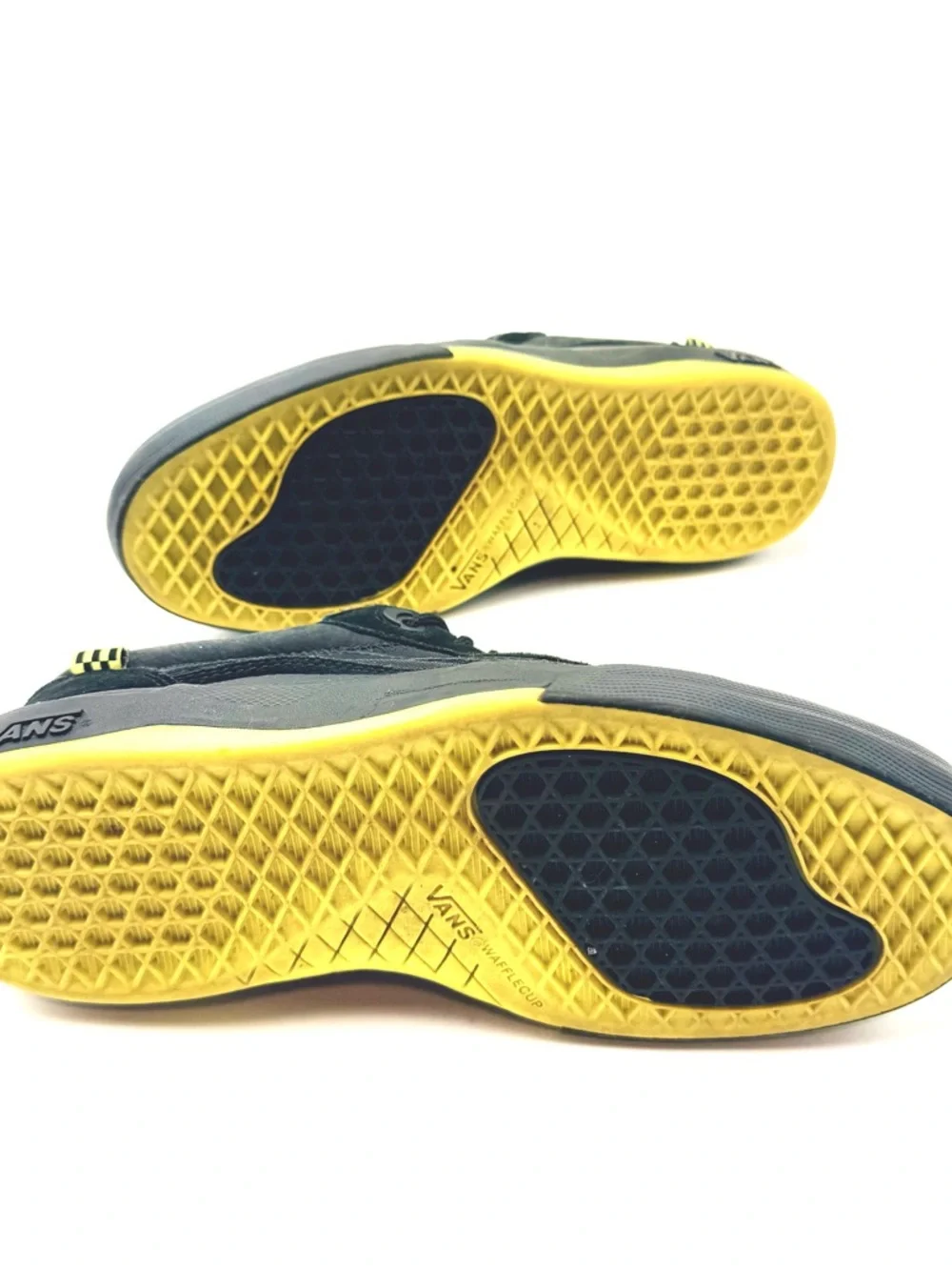 Vans or durable